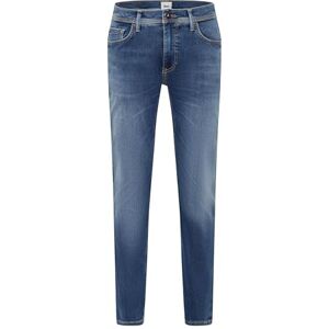 Brax Herrstil Chris Blue Power Jeans, 24 Mare Blue Used, 31W / 30L Brax Herrstil Chris Blue Power Jeans, 24 Mare Blue Used, 31W / 30L