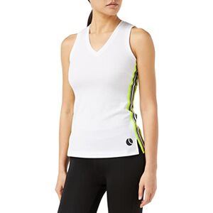 Björn Borg Tala Tank T-shirt för kvinnor, Lysande vit, 60 SE Björn Borg Tala Tank T-shirt för kvinnor, Lysande vit, 60 SE