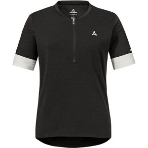 Schöffel Damen Velotrikot CIRC Shirt Style Pinega WMS - Cykeltröja Schöffel Damen Velotrikot CIRC Shirt Style Pinega WMS - Cykeltröja