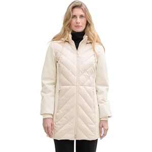 TOM TAILOR damjacka, 29517 – Sandsten beige, XS TOM TAILOR damjacka, 29517 – Sandsten beige, XS