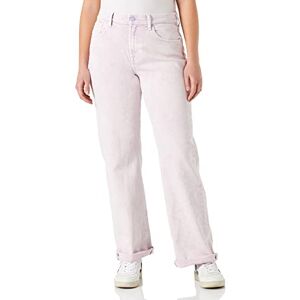 7 For All Mankind Dam JSSTC290 byxor, rosa, normal, ROSA, 32 SE 7 For All Mankind Dam JSSTC290 byxor, rosa, normal, ROSA, 32 SE