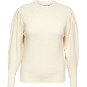 ONLY Carmakoma CARFIA Katia L/S KNT-tröja, whitecap grå/detalj: melange, M-46/48, Whitecap grå/detalj: melerad, M ONLY Carmakoma CARFIA Katia L/S KNT-tröja, whitecap grå/detalj: melange, M-46/48, Whitecap grå/detalj: melerad, M