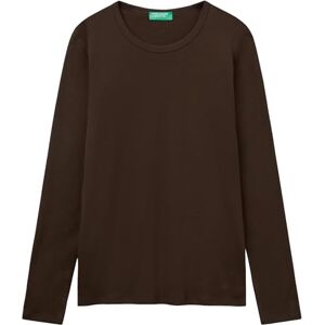 United T-shirt M/L, Brun, XXS United T-shirt M/L, Brun, XXS