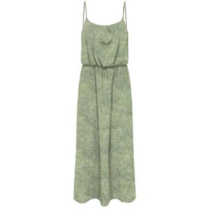 ONLY Onlnova Life Vis Strap Maxi Dress AOP, Säkringsgrön, 42 ONLY Onlnova Life Vis Strap Maxi Dress AOP, Säkringsgrön, 42