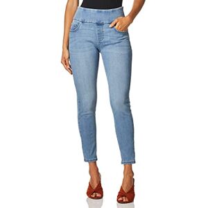 Lee Damer skulptur smal passform skinny ben pull på jeans, Spur, S Lee Damer skulptur smal passform skinny ben pull på jeans, Spur, S