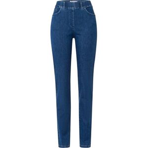 RAPHAELA av Brax Lavina Joy New Autentisk denim, Stenad, 29W / 32L RAPHAELA av Brax Lavina Joy New Autentisk denim, Stenad, 29W / 32L