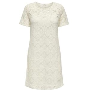 JDY eva S/S O-hals klänning JRS dia, Molndansare, XL JDY eva S/S O-hals klänning JRS dia, Molndansare, XL