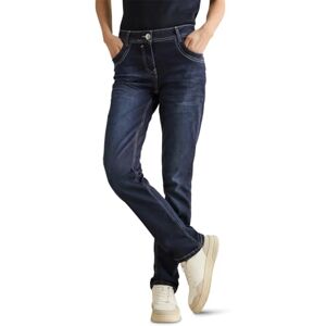 Cecil Straight Leg Jeans Cecil Straight Leg Jeans