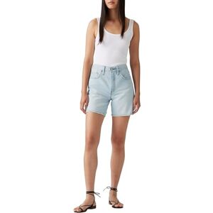 Levi's LEVIS A9296-0002 dam – shorts, Gör minneskortar, 28 SE Levi's LEVIS A9296-0002 dam – shorts, Gör minneskortar, 28 SE