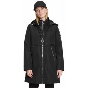 Betty Barclay dam 4 i 1 jacka med funktion, svart, 38 Betty Barclay dam 4 i 1 jacka med funktion, svart, 38