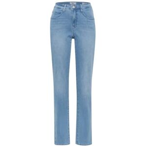 Brax Style Carola fem-fickjeans i premium denim, 19 Used Light Blue, 32W x 32L Brax Style Carola fem-fickjeans i premium denim, 19 Used Light Blue, 32W x 32L