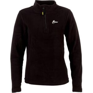 Ande dam Virgin Lady Pile halv/dragkedja fleece (1-pack) Ande dam Virgin Lady Pile halv/dragkedja fleece (1-pack)