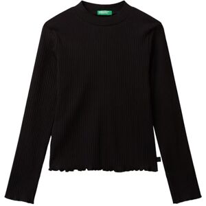 United T-shirt M/L, Svart, 150 United T-shirt M/L, Svart, 150