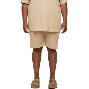 Urban Classics Herrshorts waffle sweat shorts unionbeige M, Unionbeige, M Urban Classics Herrshorts waffle sweat shorts unionbeige M, Unionbeige, M