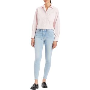Levi's dam Super SKINNY 310 Shaping Super Skinny, Löpning på plats, 30W / 32L Levi's dam Super SKINNY 310 Shaping Super Skinny, Löpning på plats, 30W / 32L
