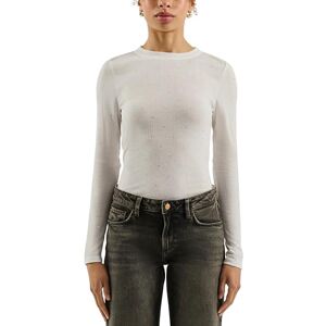 QS T-shirt långärmad, 0200, M QS T-shirt långärmad, 0200, M