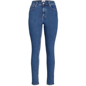 JJXX Jacka & Jones dam JXVIENNA skinny HW NS1003 NOOS jeansbyxor, medium blå denim, M/34 JJXX Jacka & Jones dam JXVIENNA skinny HW NS1003 NOOS jeansbyxor, medium blå denim, M/34