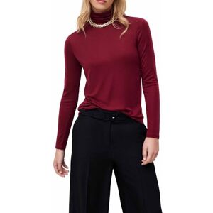 Caroll Långärmad T-shirt, Zinfandel, S Caroll Långärmad T-shirt, Zinfandel, S