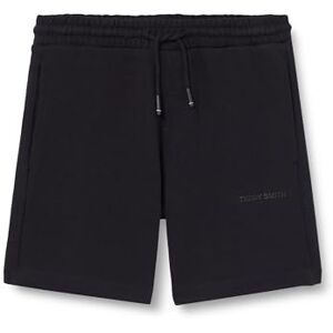 Teddy Smith S-narky SH Jr Bermudashorts pojke, Antracit, 10 �r Teddy Smith S-narky SH Jr Bermudashorts pojke, Antracit, 10 �r
