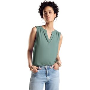 Street One Jersey-topp, Seafoam grön, 40 Street One Jersey-topp, Seafoam grön, 40