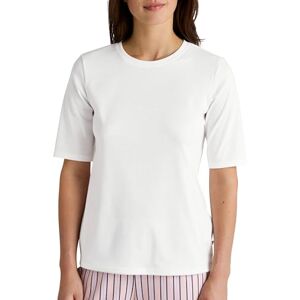 CALIDA Favourites Sleep Shirt kortärmad Star White, storlek 36–38, Stjärnvit, 36-38 CALIDA Favourites Sleep Shirt kortärmad Star White, storlek 36–38, Stjärnvit, 36-38