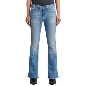 8719965012981 3301 flare jeans, Flerfärgad (Sun Faded Lake D21290-d441-h438), 27W / 28L 8719965012981 3301 flare jeans, Flerfärgad (Sun Faded Lake D21290-d441-h438), 27W / 28L