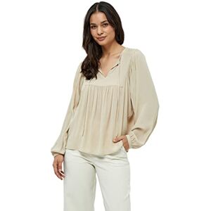 Peppercorn Danea Blus, Fjäder Grå, L, Fjäder grå, L Peppercorn Danea Blus, Fjäder Grå, L, Fjäder grå, L