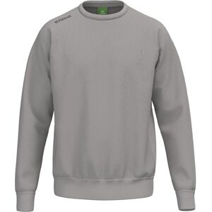 Erima Unisex TS Basic sweatshirt (2072592) taupe, M Erima Unisex TS Basic sweatshirt (2072592) taupe, M