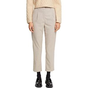 ESPRIT Dam 112EE1B313 byxor, 260/LIGHT taupe, 36 ESPRIT Dam 112EE1B313 byxor, 260/LIGHT taupe, 36