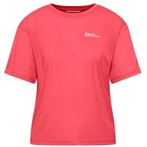 Jack Wolfskin Vonnan Crop T W - Sportt-shirt Jack Wolfskin Vonnan Crop T W - Sportt-shirt