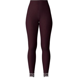 CALIDA Damleggings, Svart körsbär, 40-42 CALIDA Damleggings, Svart körsbär, 40-42