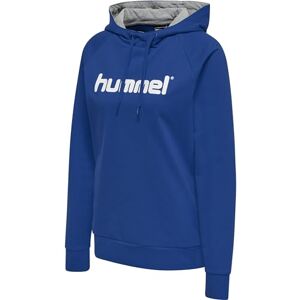 hummel huvtröja Hmlgo dam hummel huvtröja Hmlgo dam