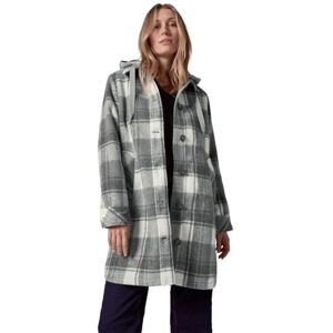 Cecil dam B101035 lång tröja, mineralgrå melange, XXL, Mineral Grey Melange, XXL Cecil dam B101035 lång tröja, mineralgrå melange, XXL, Mineral Grey Melange, XXL