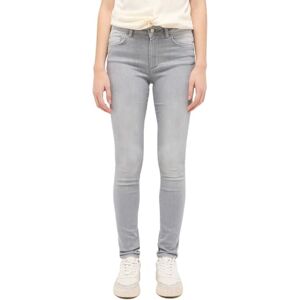 MUSTANG Damjeans byxor stil Shelby Skinny, GRÅ, 33W / 36L MUSTANG Damjeans byxor stil Shelby Skinny, GRÅ, 33W / 36L