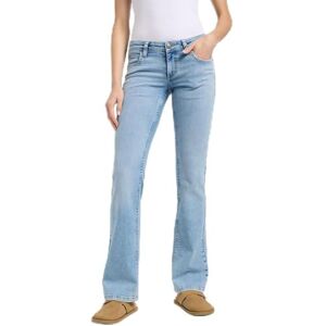 Lee dam jessica jeans, Ljus azul, 27W / 31L Lee dam jessica jeans, Ljus azul, 27W / 31L
