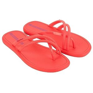 Ipanema dam MEU SOL RASTEIRA AD Flipflop, orange/pink, 40 EU, Orange rosa, 40 EU Ipanema dam MEU SOL RASTEIRA AD Flipflop, orange/pink, 40 EU, Orange rosa, 40 EU