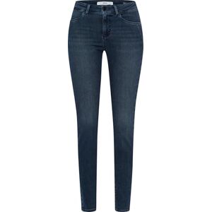 Brax Feel Good Style ANA dam tubjeans skinny fit, Används vanlig blå, 29W / 32L Brax Feel Good Style ANA dam tubjeans skinny fit, Används vanlig blå, 29W / 32L