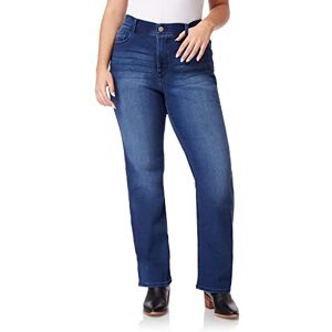 Angels Forever Young Jeans för kvinnor, Fruktträdgård, 50 SE Angels Forever Young Jeans för kvinnor, Fruktträdgård, 50 SE