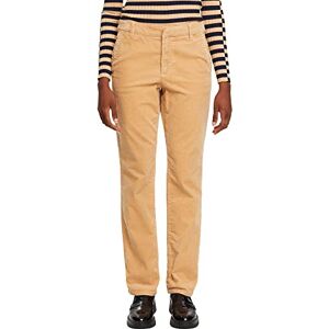 ESPRIT 022EE1B304 Byxor dam 287/sand 3, 34 ESPRIT 022EE1B304 Byxor dam 287/sand 3, 34