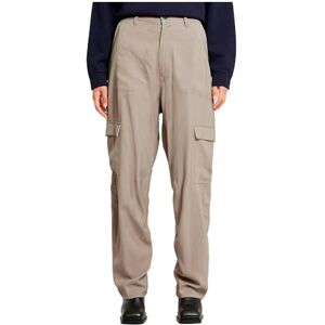 G-STAR RAW Dam Cargo 3D Boyfriend Wmn Byxor, Beige (vintage khaki D26030-d714-g053), 26W / 30L G-STAR RAW Dam Cargo 3D Boyfriend Wmn Byxor, Beige (vintage khaki D26030-d714-g053), 26W / 30L