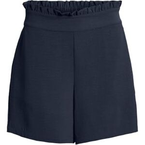 Vila VIRASHA HW shorts/PB, marinblå blazer, 40 SE Vila VIRASHA HW shorts/PB, marinblå blazer, 40 SE