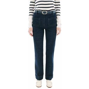 Caroll Jeans, Rå denim, 38 Caroll Jeans, Rå denim, 38
