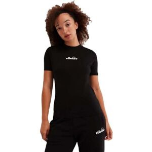 Ellesse Dam Beckana T-shirt, svart, S Ellesse Dam Beckana T-shirt, svart, S