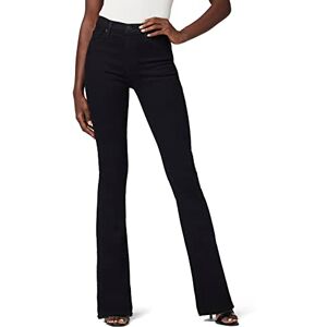 Hudson Women's Barbara High Rise Bootcut Jean, Black, 24 Hudson Women's Barbara High Rise Bootcut Jean, Black, 24