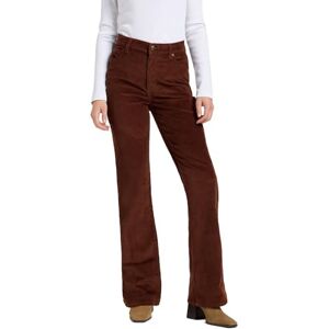 Lee damjeans zipped bootcut, bootcut fit, bootcut leg, Luxe Brown, 30W / 29L Lee damjeans zipped bootcut, bootcut fit, bootcut leg, Luxe Brown, 30W / 29L