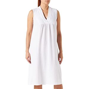 Part Two Dam Pejapw Dr Dress Relaxed Fit-klänning, Ljus vit, 30 SE Part Two Dam Pejapw Dr Dress Relaxed Fit-klänning, Ljus vit, 30 SE