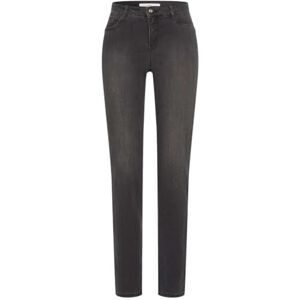 Brax Dam stil Mary Soft Denim stretch jeans, Lätt använd antracit, 38W / 32L Brax Dam stil Mary Soft Denim stretch jeans, Lätt använd antracit, 38W / 32L