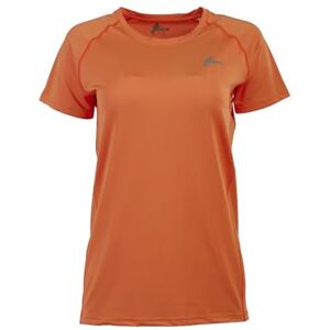 Ande W33026-0610 CAMPELS dam T-shirt aprikos storlek S, Aprikos, S Ande W33026-0610 CAMPELS dam T-shirt aprikos storlek S, Aprikos, S