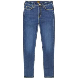 Lee Women's Scarlett HIGH Jeans, IVY WASH, 30/31 Lee Women's Scarlett HIGH Jeans, IVY WASH, 30/31