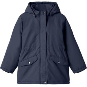 NAME IT Flicka Nkfmarlow Parka jacka Pb, Spellbound, numeric_152 NAME IT Flicka Nkfmarlow Parka jacka Pb, Spellbound, numeric_152